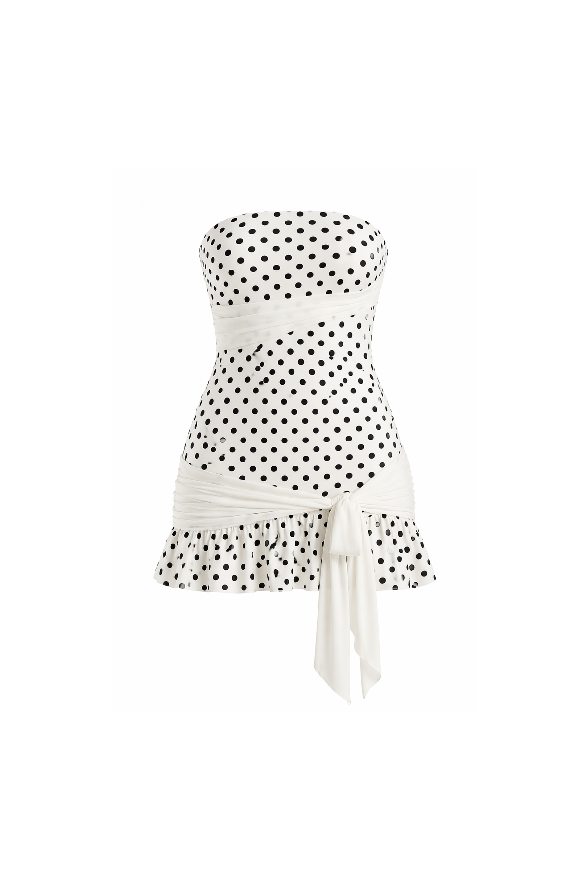 Efesia Mini Ivory